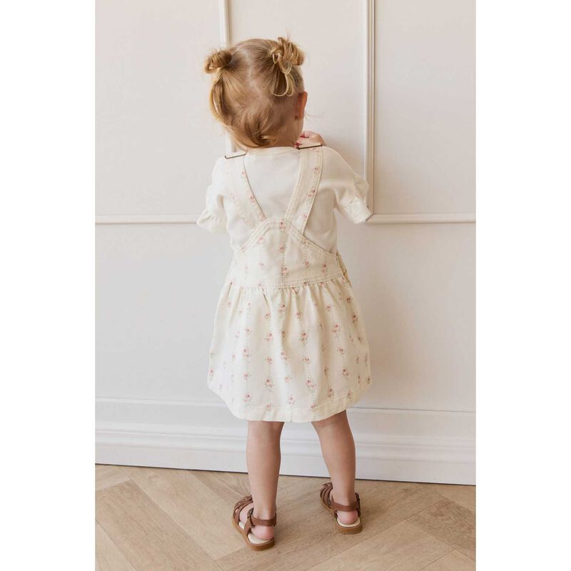 Jamie Kay Norah Overall Dress image number 3